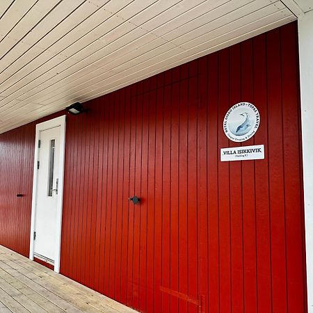 Hotel Disko Island Qeqertarsuaq Exterior foto