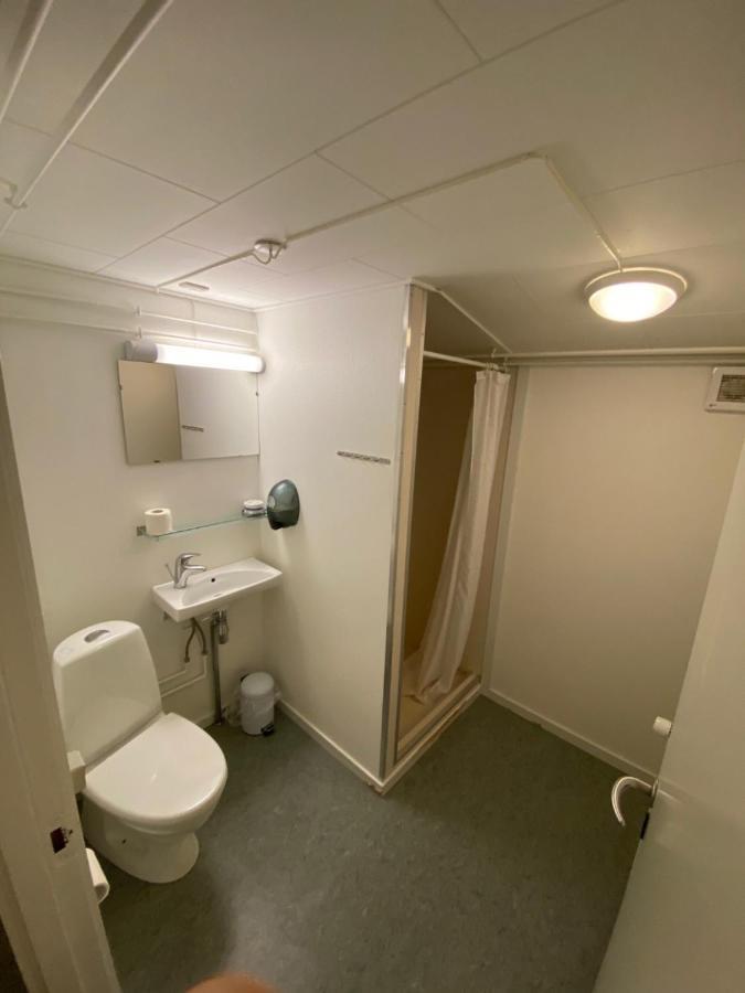 Hotel Disko Island Qeqertarsuaq Quarto foto